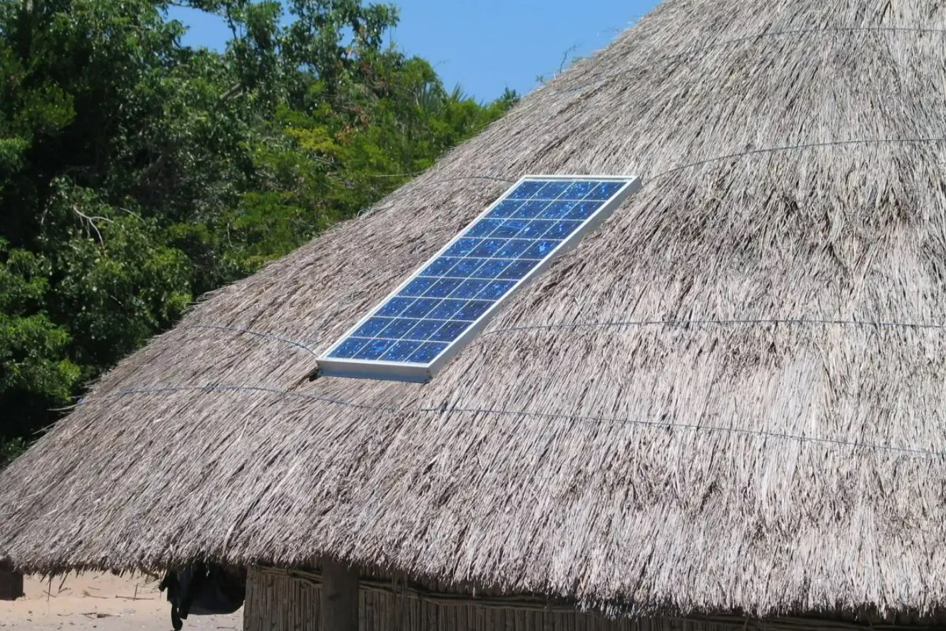 Off-grid solar continues to expand