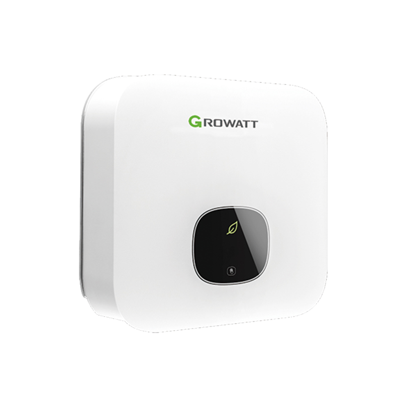 growatt inverter