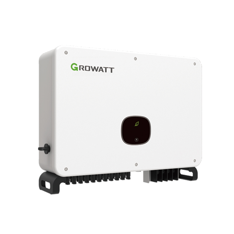 50kw grid tie inverter