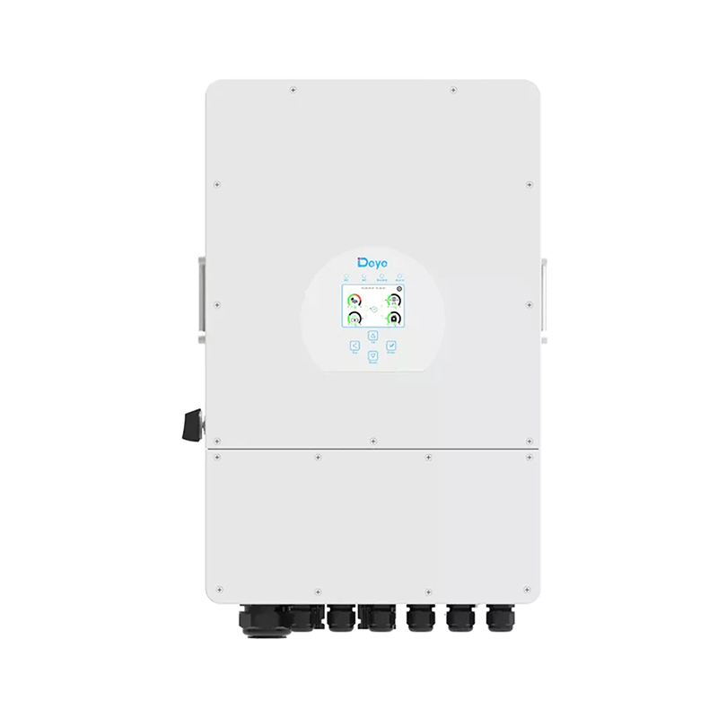 5/6/8/10kw Off Grid Grid Tie Inverter 48v split phase120 240v