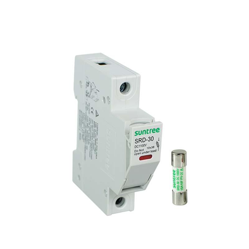 Solar PV DC Fuse 6-32A