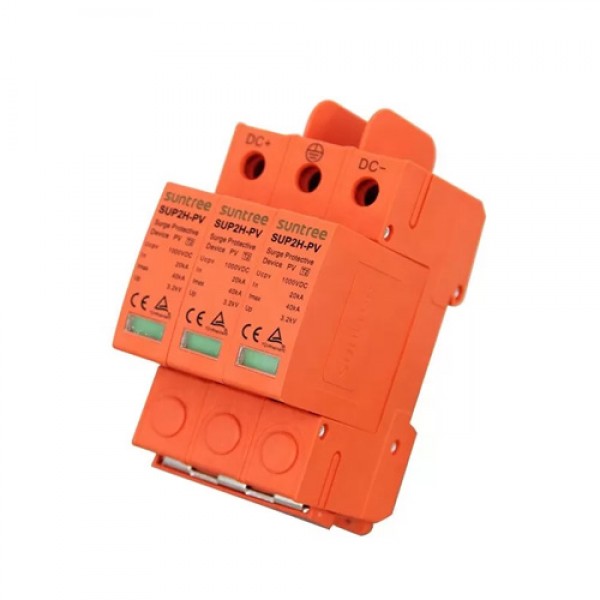 DC Surge Protector DC1000V