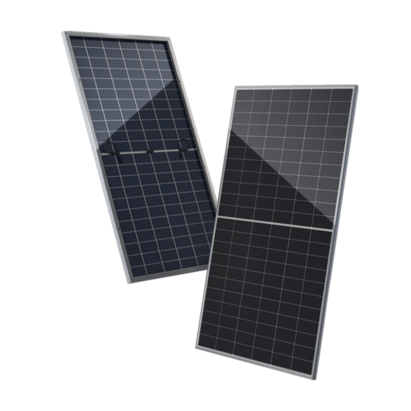210mm solar panel