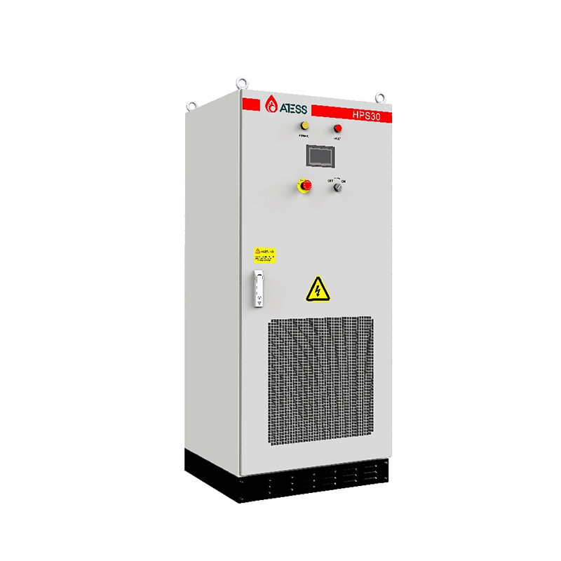 Higon Commercial 30kW 50kW 100kW 150kW Hybrid Energy Storage Inverter