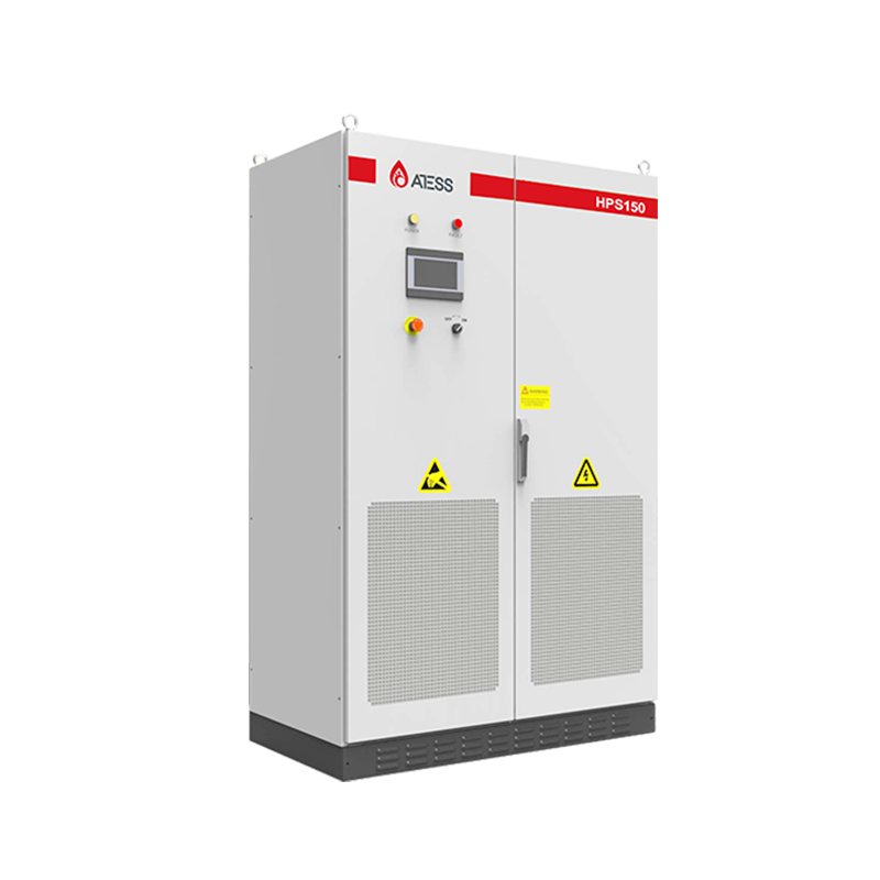 Higon Commercial 30kW 50kW 100kW 150kW Hybrid Energy Storage Inverter