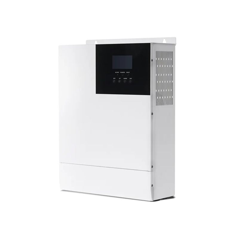 Higon 3kW 5kW 500V PV Voltage Off Grid Solar Inverter