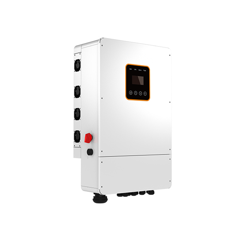 US standard hybrid inverter