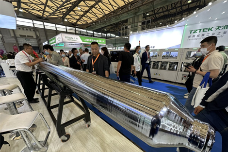 Chinese PV Industry Brief: CNMIA, Longi announce lower wafer prices
