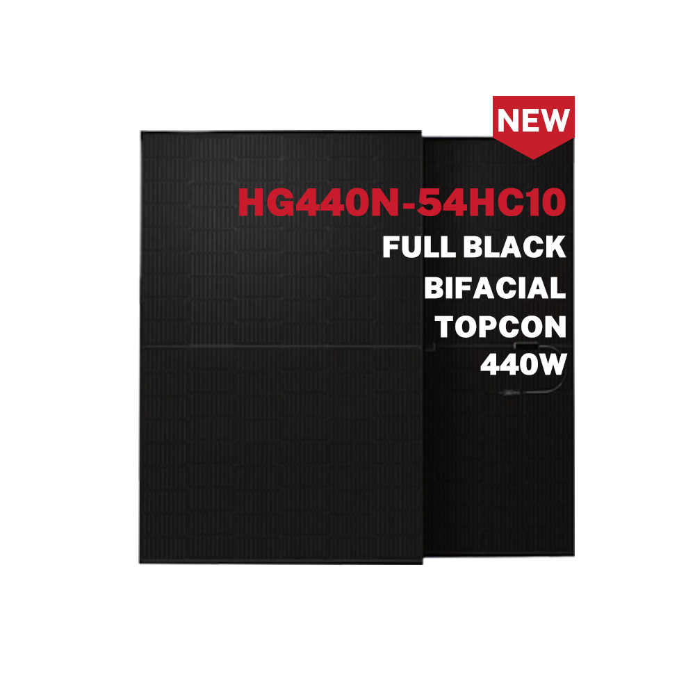 Topcon N Type 430W 440W Full Black Bifacial Half Cell Solar 49 OFF topcon-n-type-430w-440w-full-black-bifacial-half-cell-solar-49-off