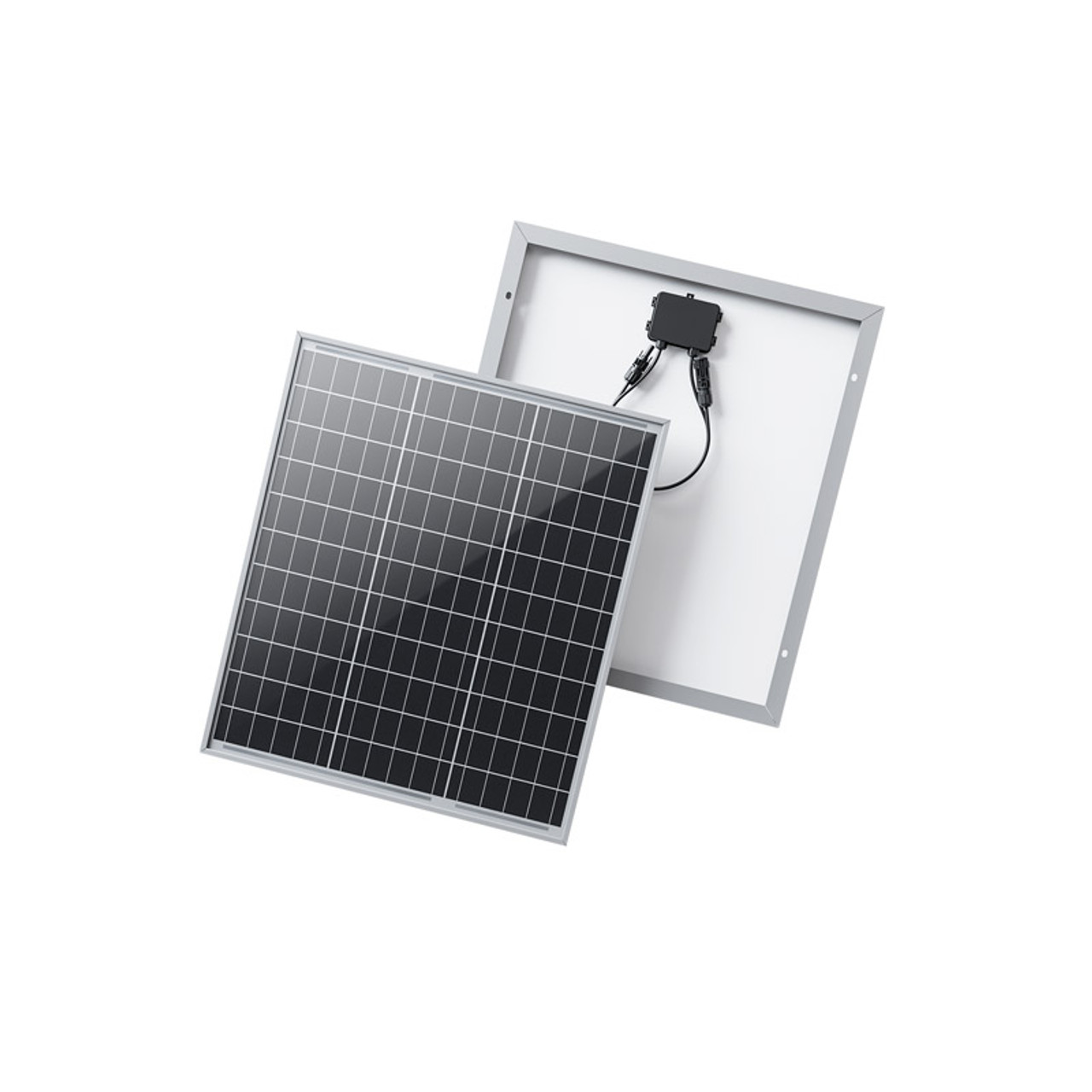 Higon Off Grid Small Solar Panel 10W 50W 100W 150W 200W for Small Solar Kit